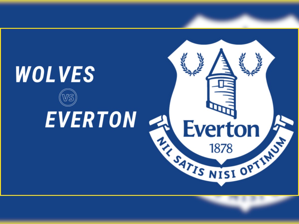 Wolves vs Everton, Premier League: Live streaming, WOL v EVE Dream11, time in India (IST) & where to watch on TV