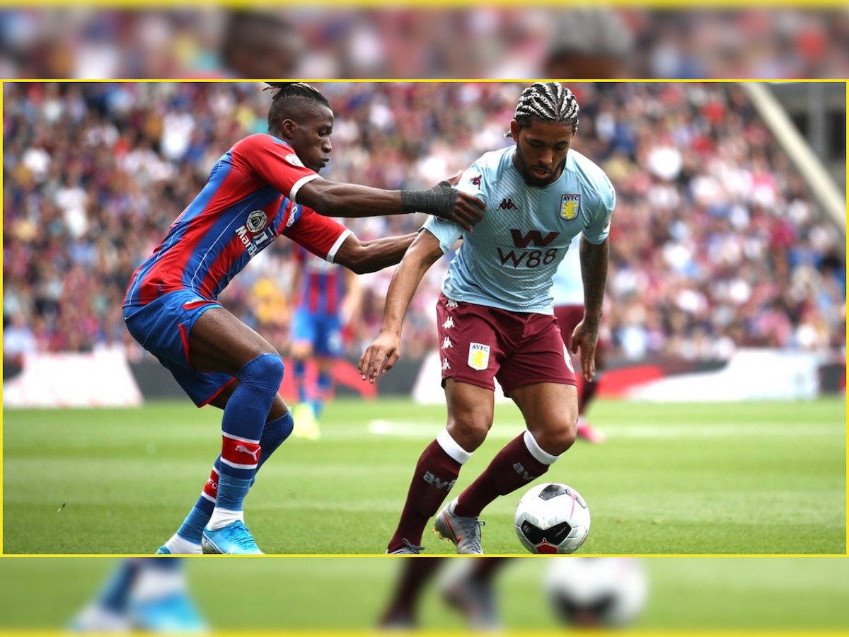 Aston Villa vs Crystal Palace, PL: Live streaming, AVL v CRY Dream11, time in India (IST) & where to watch on TV