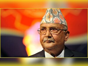 Nepal's Prime Minister KP Sharma Oli wishes Amitabh Bachchan, Abhishek Bachchan a 'speedy recovery' from COVID-19