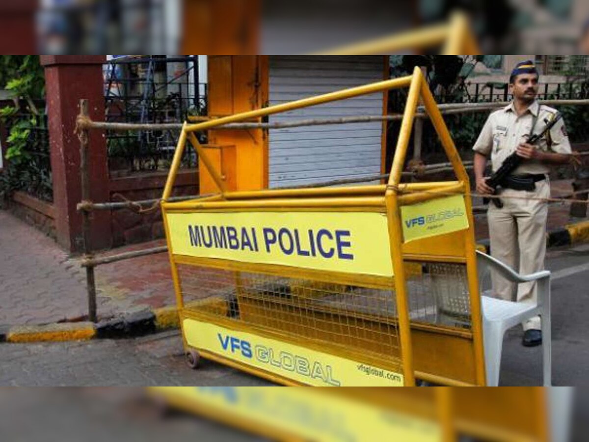 Mumbai Police ASI dies of COVID-19