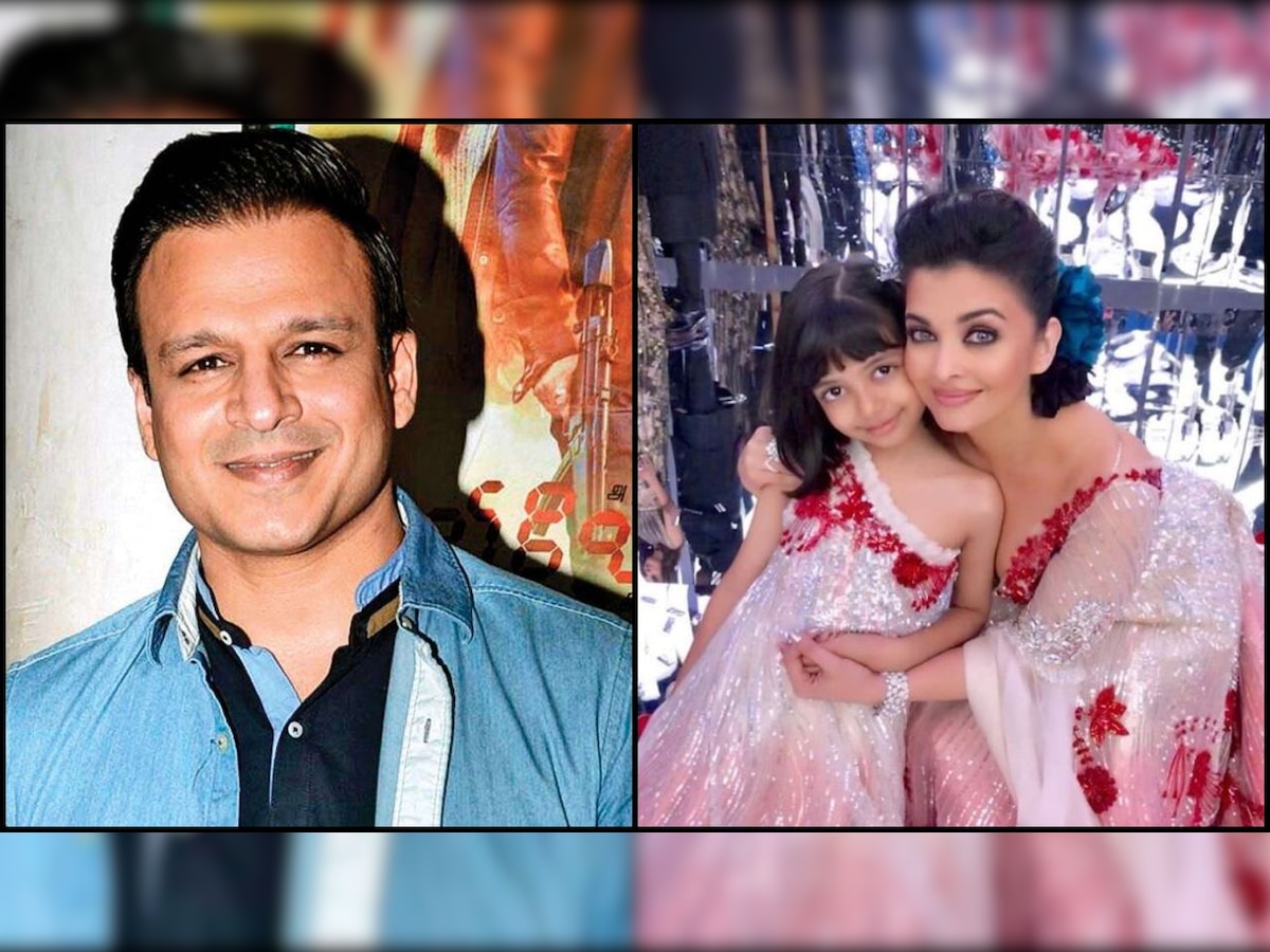 Vivek Oberoi wishes Aishwarya Rai Bachchan speedy recovery from COVID-19