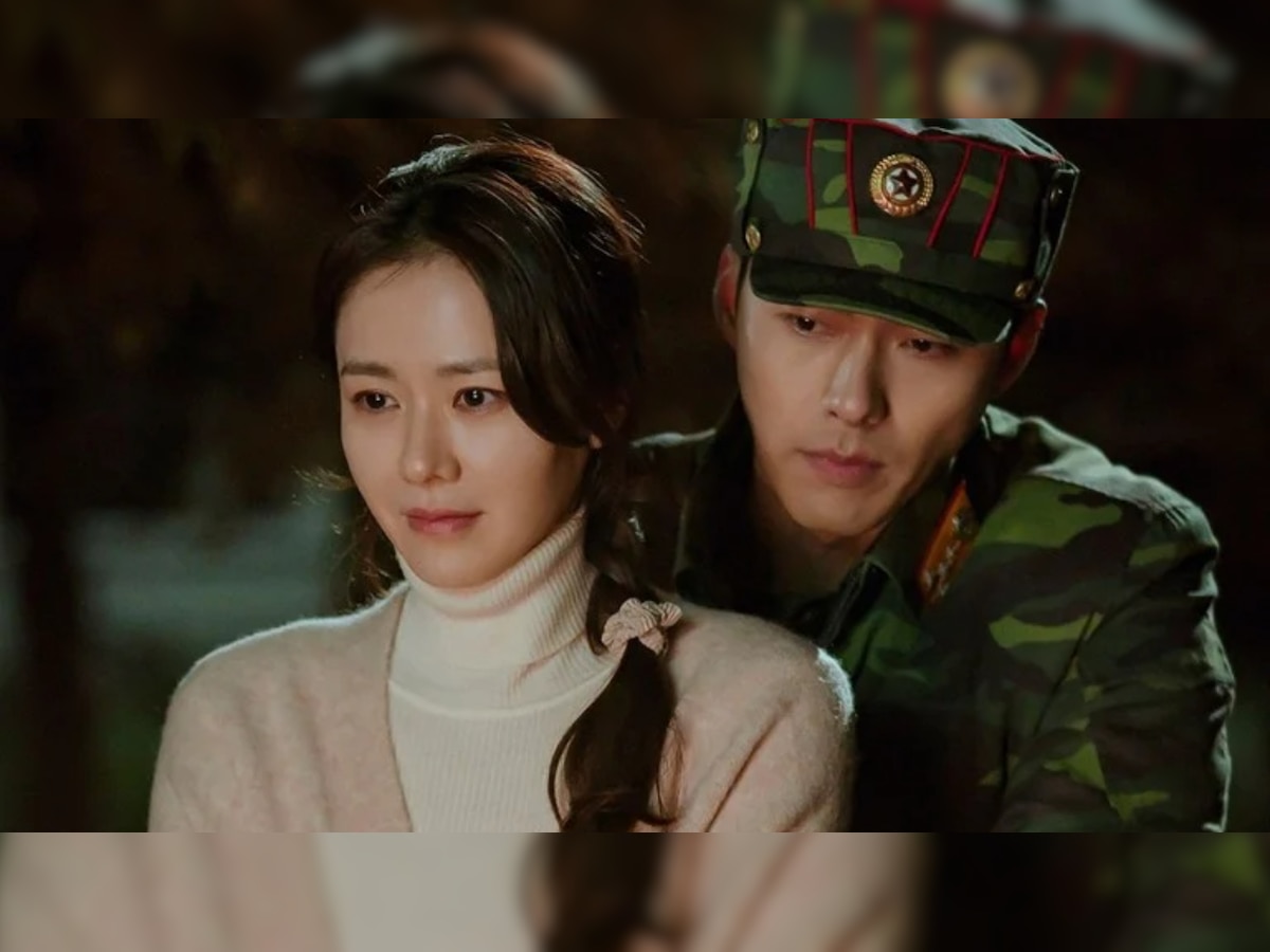 Son Ye Jin and Hyun Bin-starrer Crash Landing On You musical