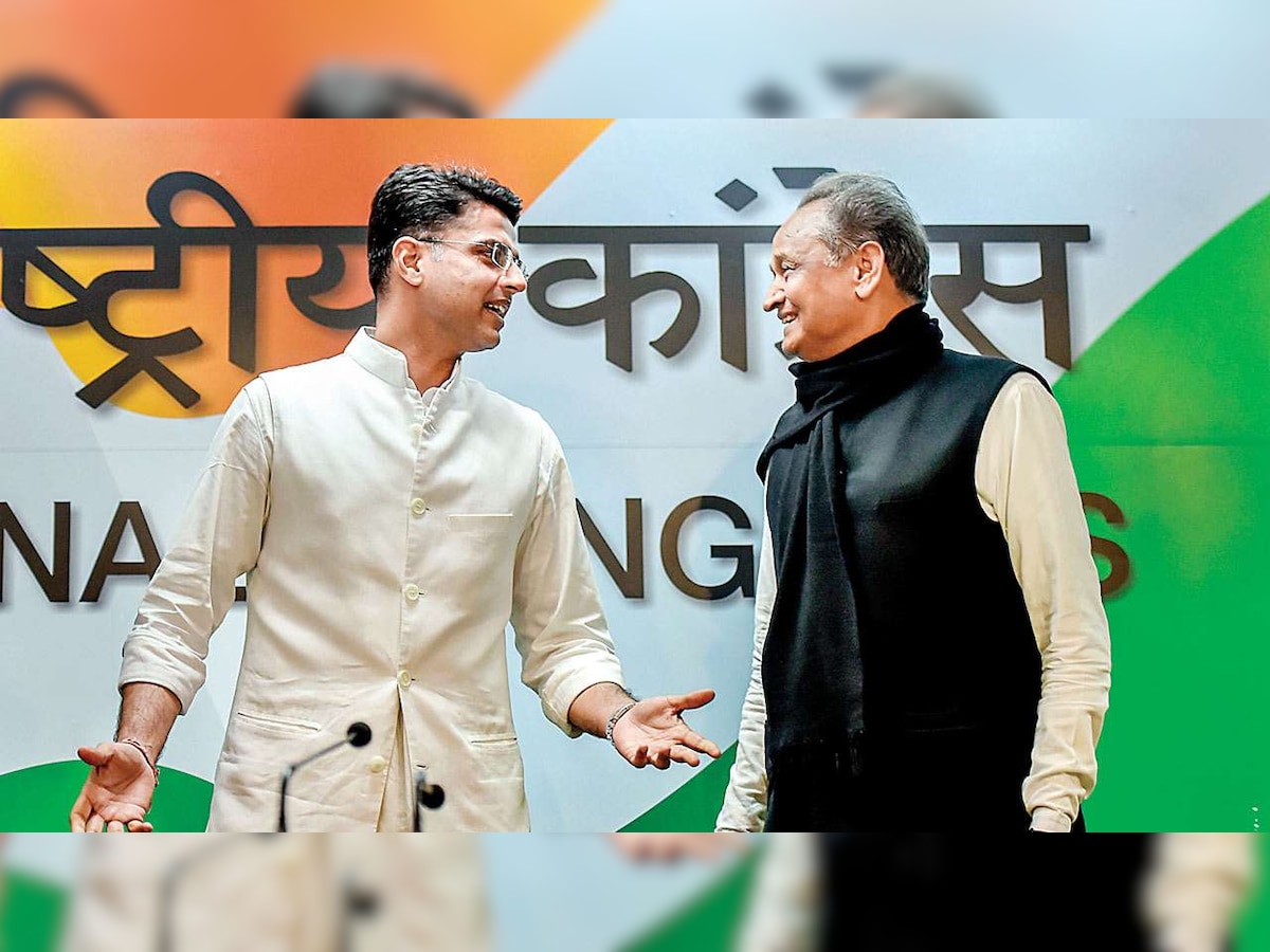 Indiscipline will not be tolerated, says Rajasthan Congress chief Avinash Pandey