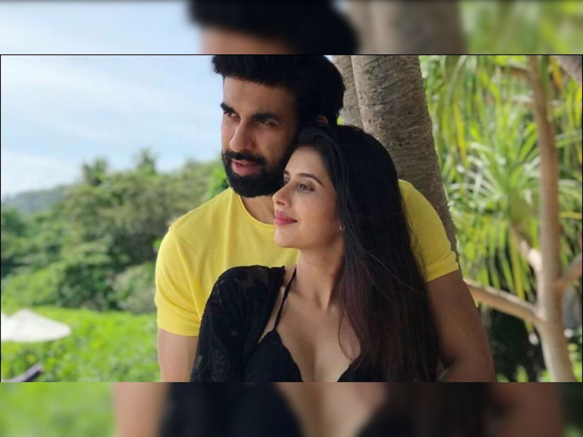 'Someone close to Charu is brainwashing her': Rajeev Sen on ongoing separation rumours with wife