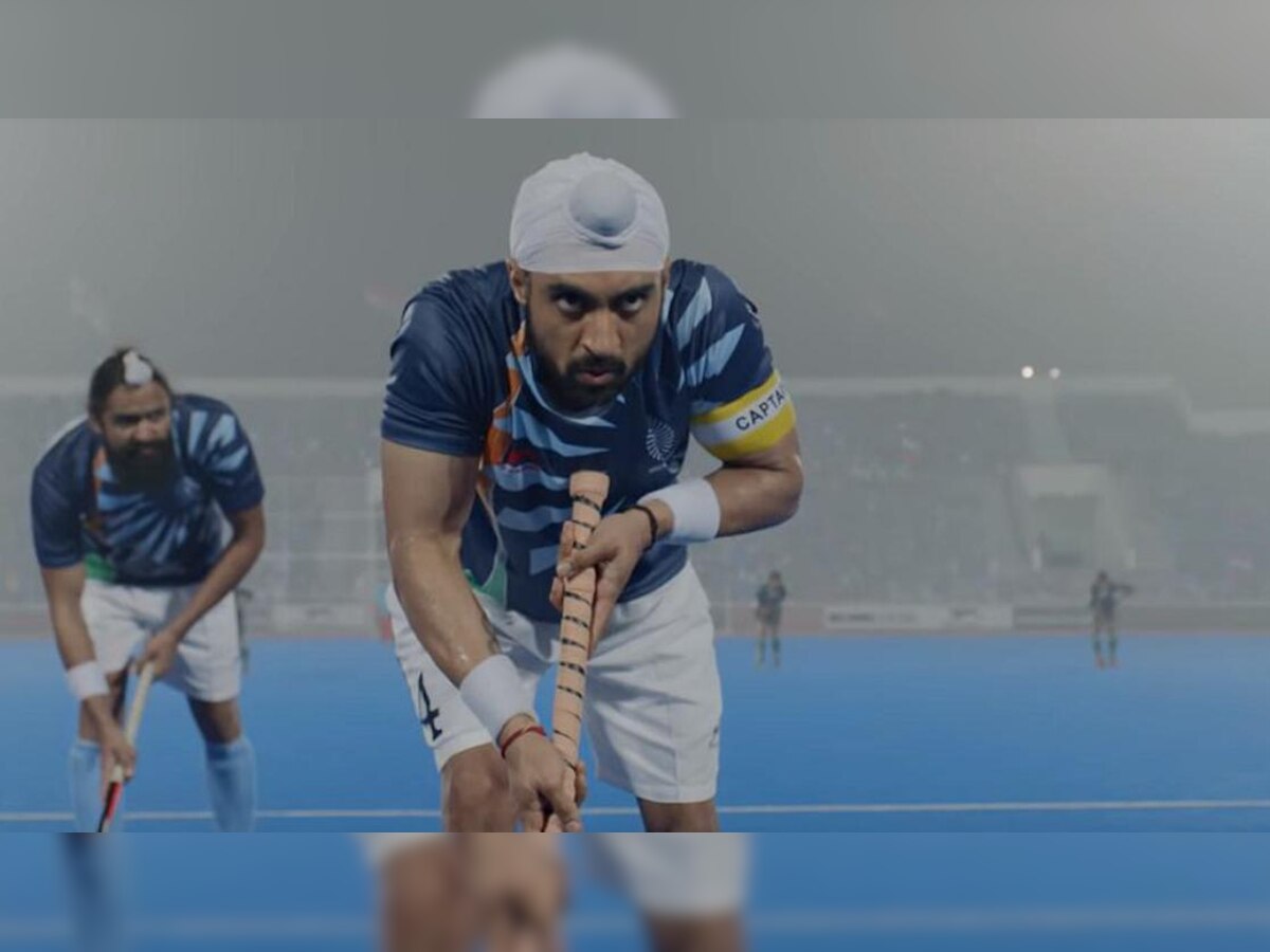 When I was offered 'Soorma', at first I refused to take it up: Diljit Dosanjh
