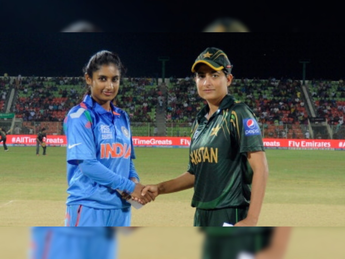 Pakistan bowler Sana Mir talks about fulfilling dream of taking Mithali Raj's wicket