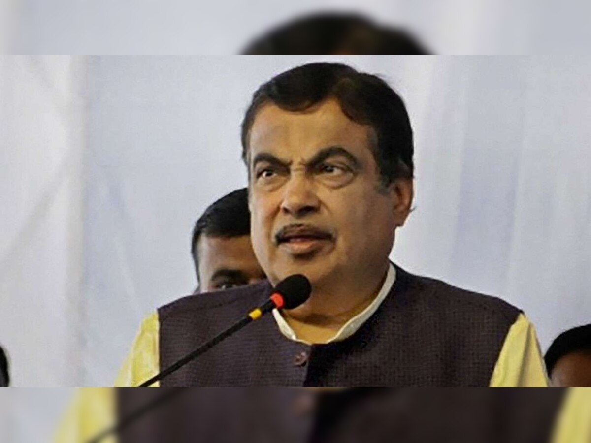 Gadkari to inaugurate, lay foundation stone for economic corridor projects worth over Rs 20,000 cr in Haryana tomorrow