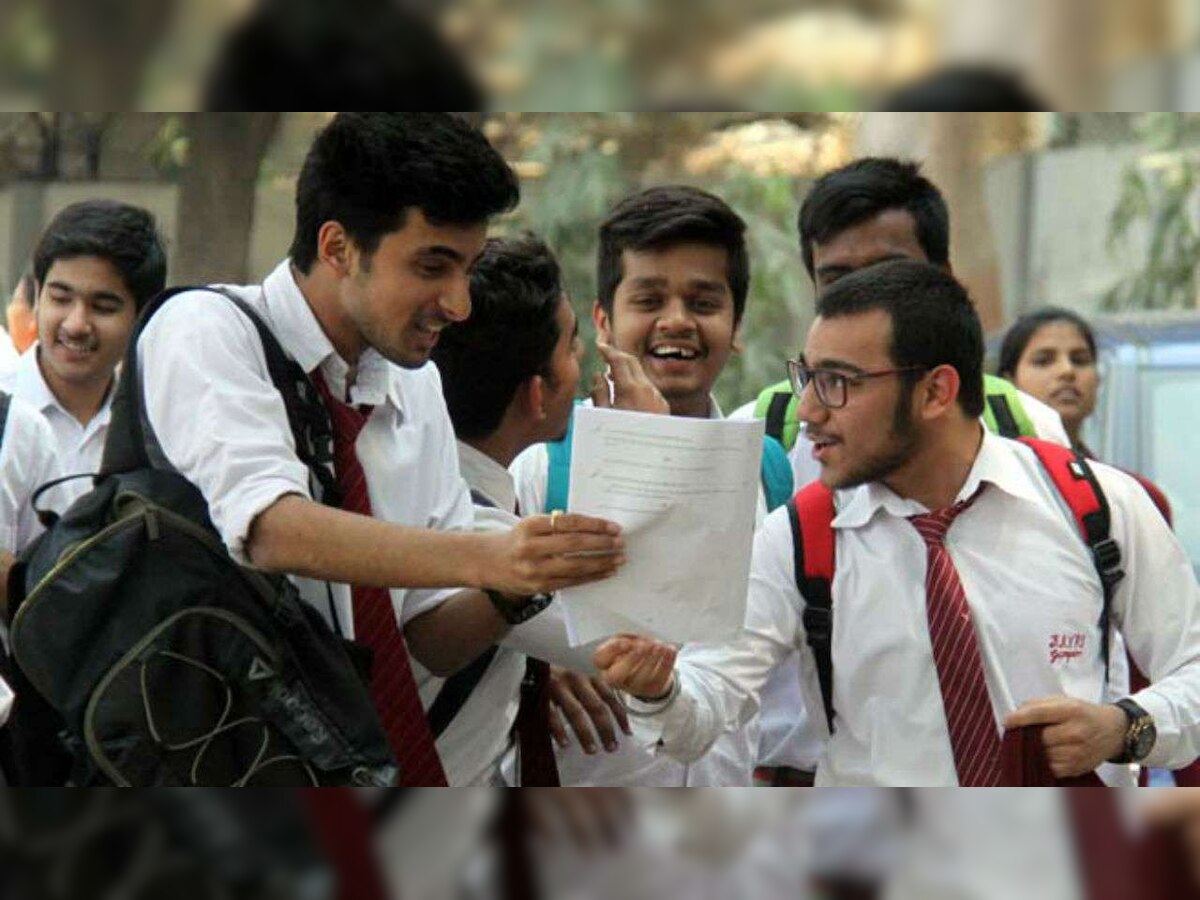 CBSE Class 10 results today? 'Surprise announcement' on cards, indicate reports