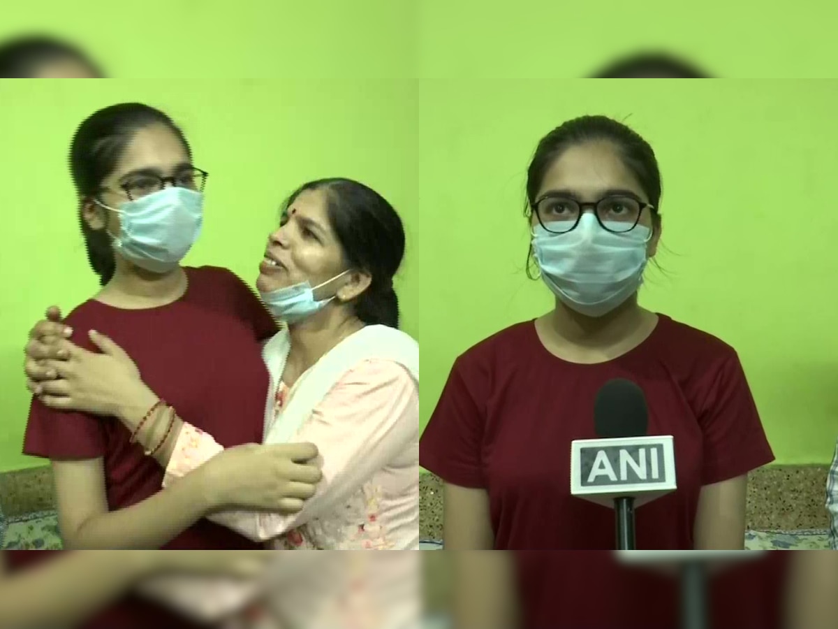CBSE Class XII Results 2020: Meet Divyanshi Jain, Lucknow girl who scored 100 percent marks in board exams