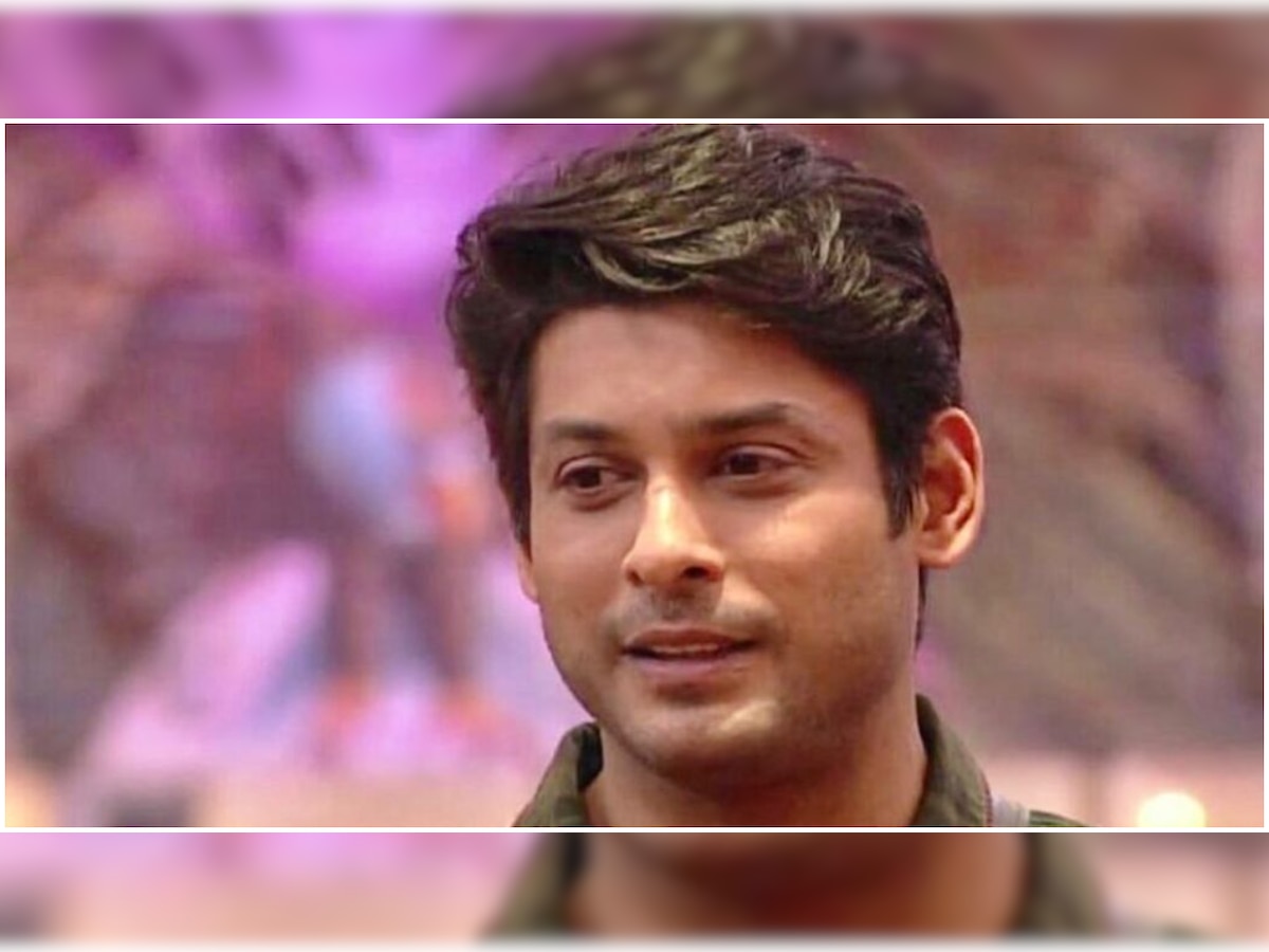 Pic: Sidharth Shukla unveils first look from 'Dil Ko Karaar Aaya' opposite Neha Sharma