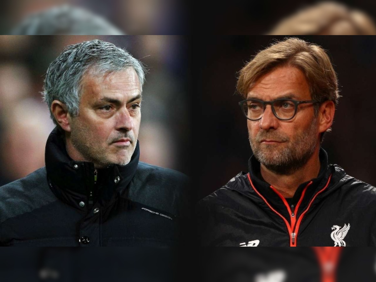 Jose Mourinho, Jurgen Klopp unhappy with CAS's decision to overturn Manchester City's two-year UEFA ban