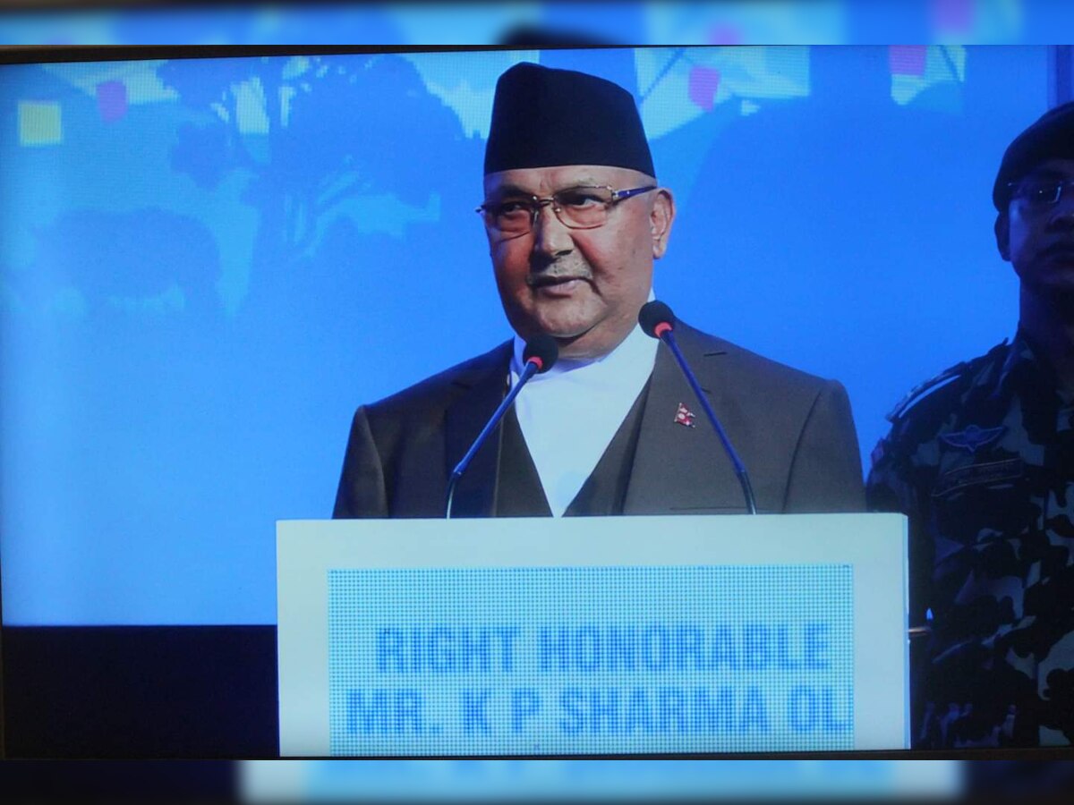 'Not meant to debase significance of Ayodhya': Nepal seeks to downplay Oli's remarks on Lord Ram