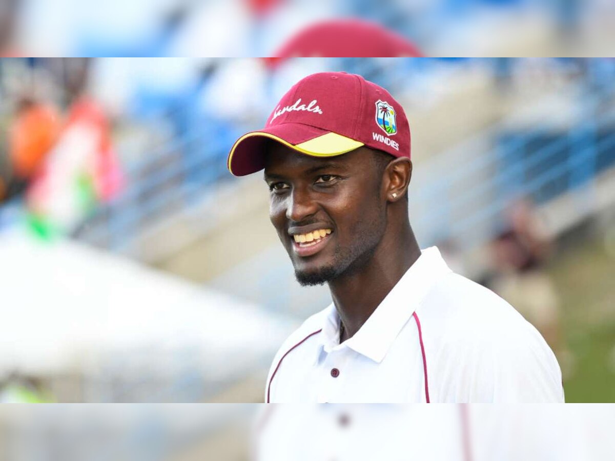 ICC Rankings: Windies skipper Jason Holder claims second spot among bowlers after Southampton victory
