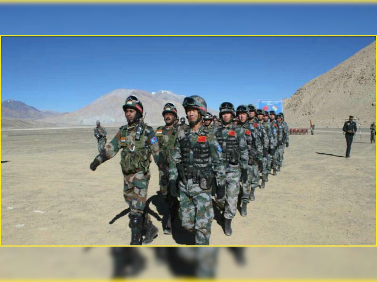 EU briefed by India, China on border clashes