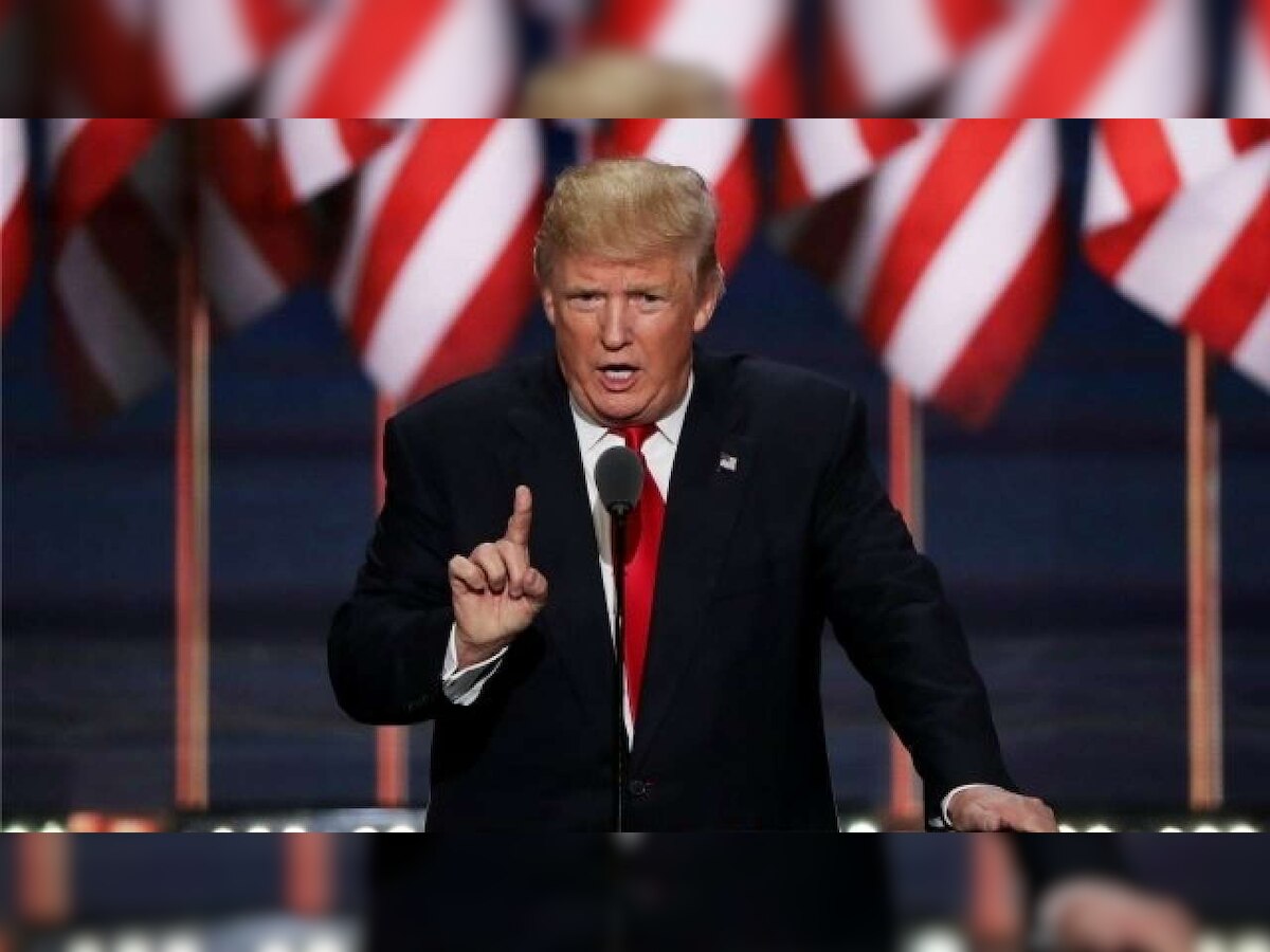 Trump goes back on immigration policy, revokes order barring foreign students from taking online-only classes  