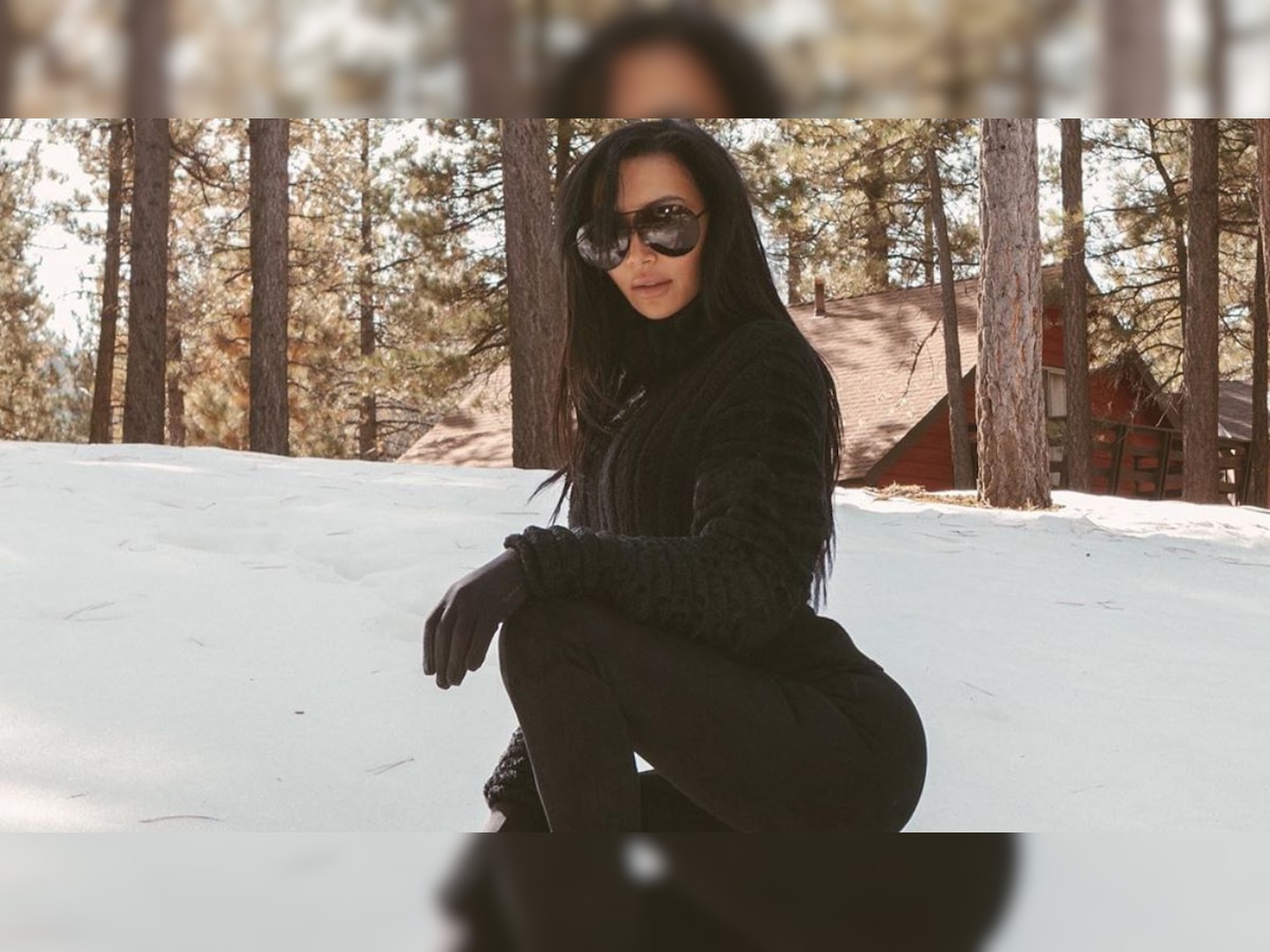 'Blessed to honour her everlasting legacy, magnetic spirit': Naya Rivera's family releases a statement