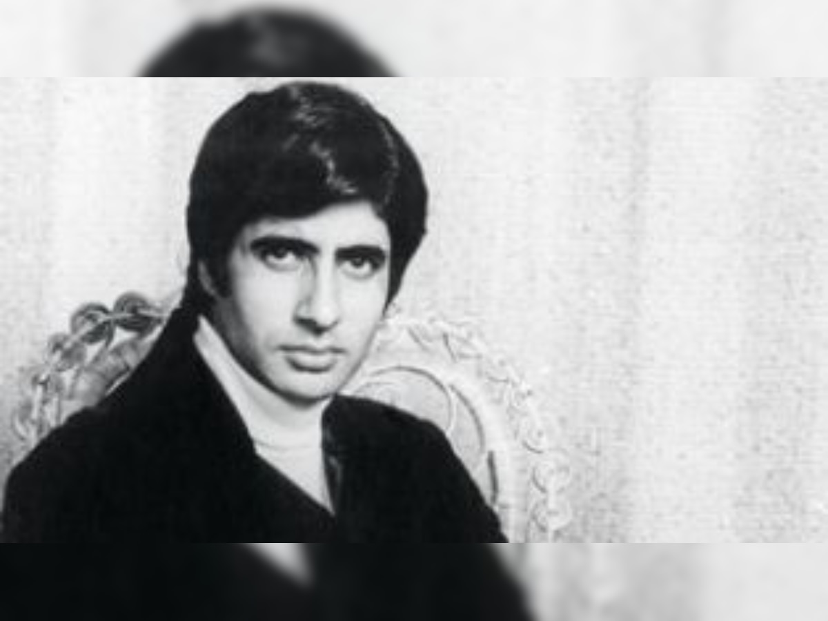 'God-like incarnations': Amitabh Bachchan pens poem for doctors treating COVID-19, calls them 'companions of sufferer'