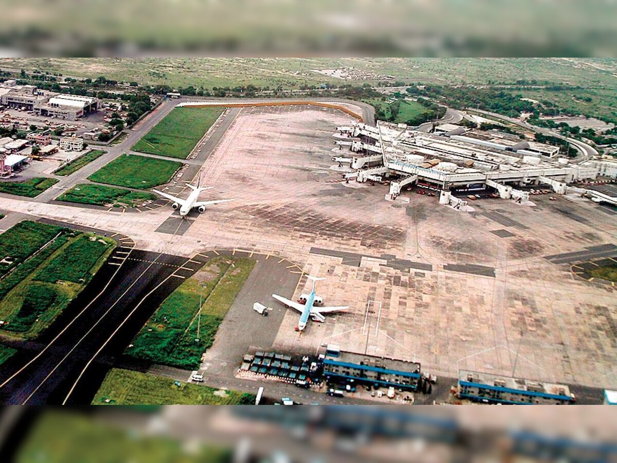 During COVID-19 lockdown, Delhi Airport helped distribute over 20 million essential medical goods