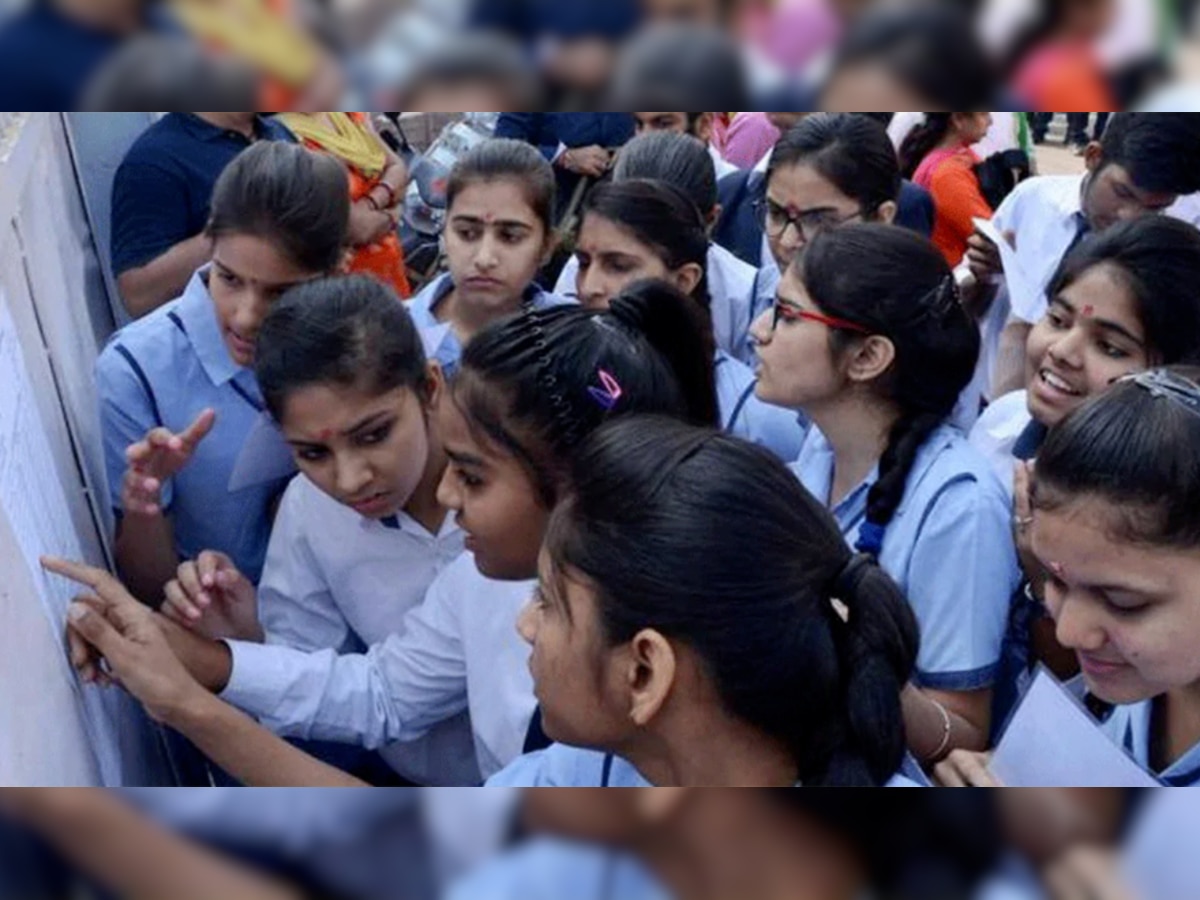 CBSE Class 10th Result 2020: Will board take out toppers list this year? Check results @cbseresults.nic.in