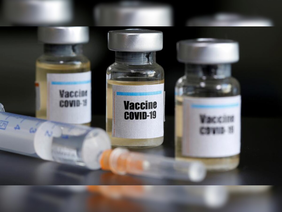 COVID-19: Moderna set to enter final stage of mRNA-1237 vaccine human clinical trials
