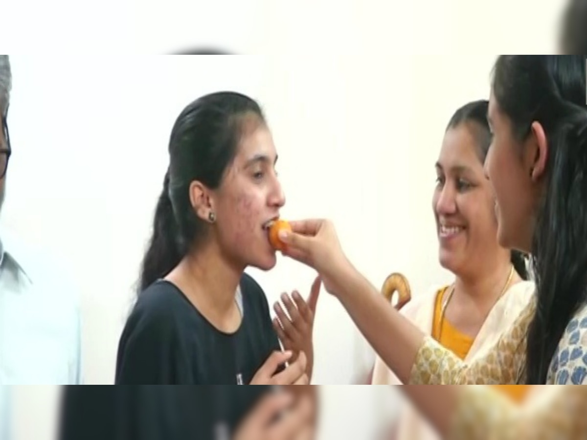 Kerala: Kochi girl scores 499 out of 500 in CBSE class 12th, wants to become economist 