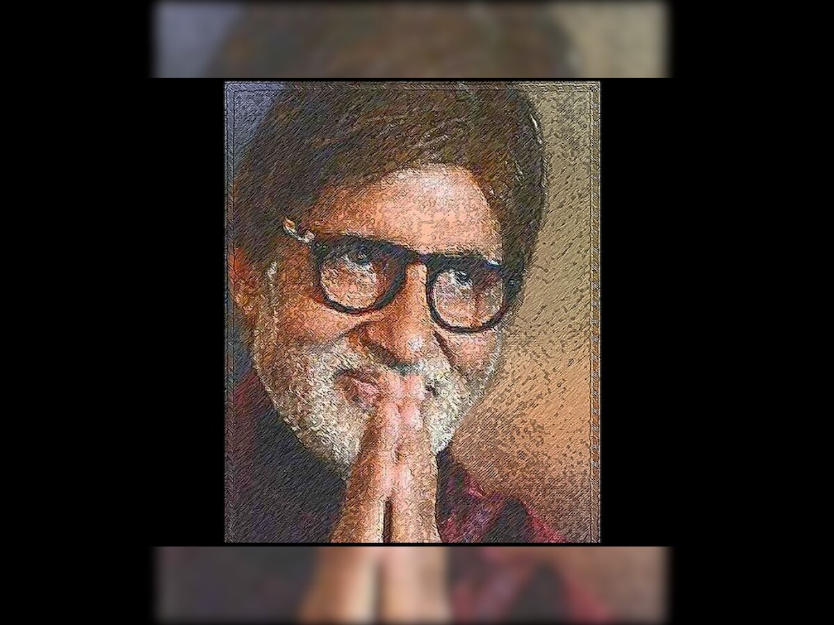 Amitabh Bachchan shares midnight musing from his treatment in hospital; cautions fans to stay away from six trendsetters