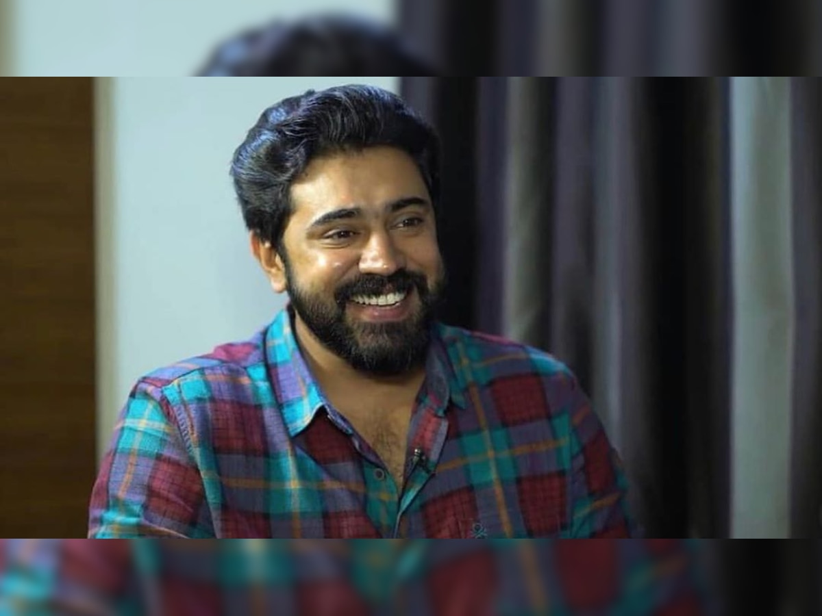 Exclusive - 'Want to play a badass villain now': Nivin Pauly shares his decade long journey in movies, wishlist