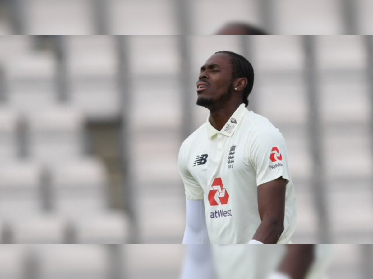 ENG vs WI 2nd Test: Jofra Archer excluded after breaching team's bio-secure protocols
