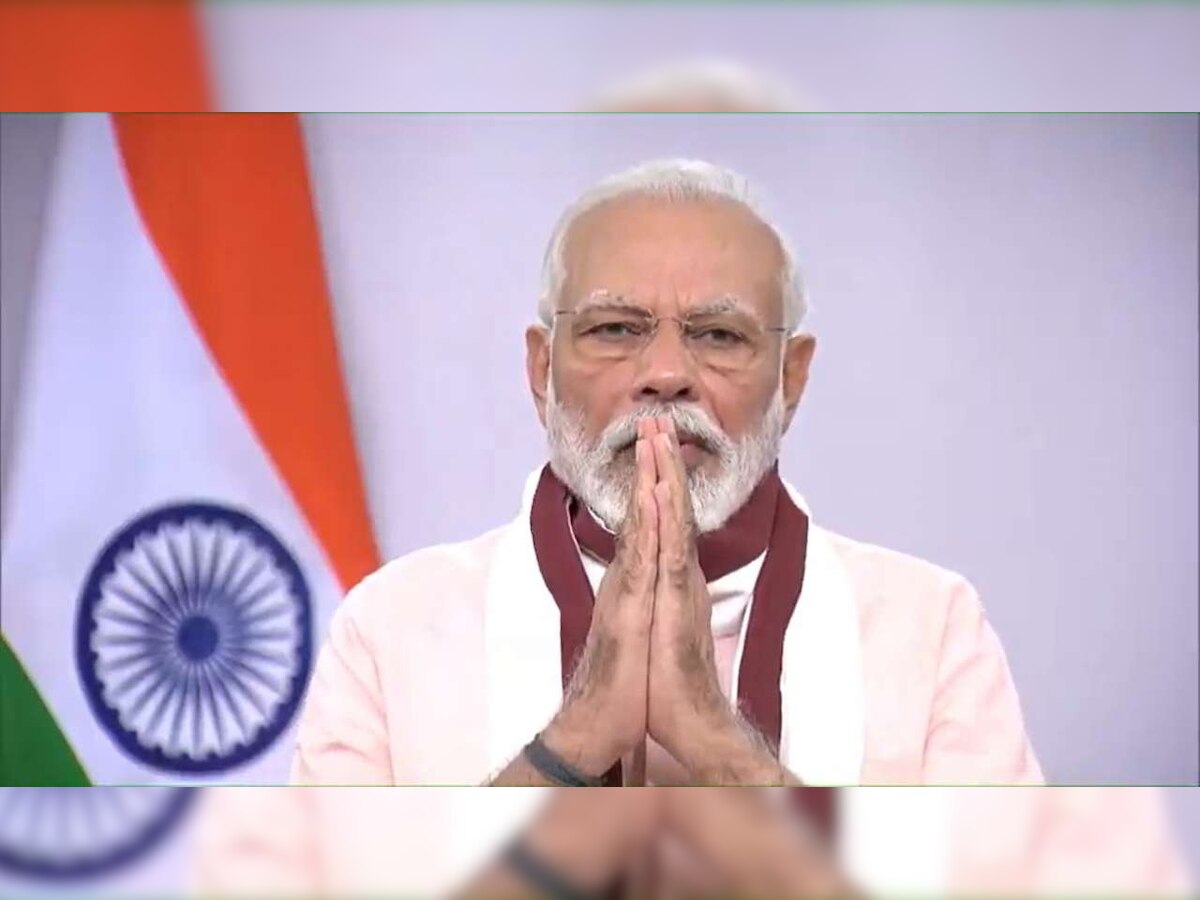 PM Modi to virtually address high-level Segment of ECOSOC on Friday