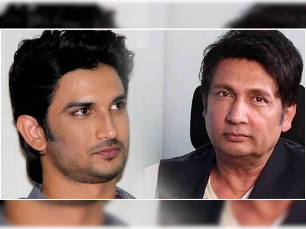 DNA Exclusive | Shekhar Suman on why he is taking backseat from ‘Justice For Sushant’