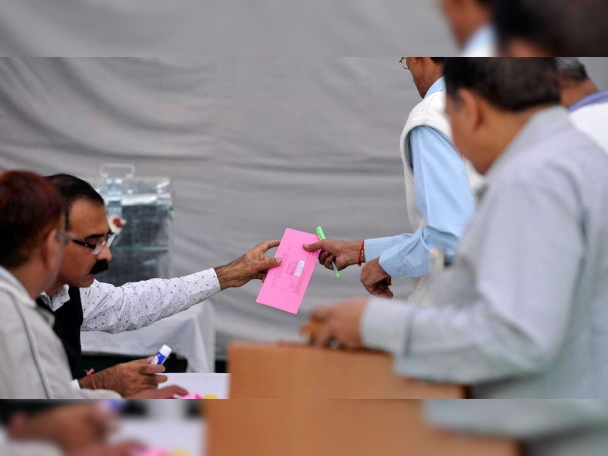 EC not to extend facility of postal ballot to voters above 65 in Bihar polls