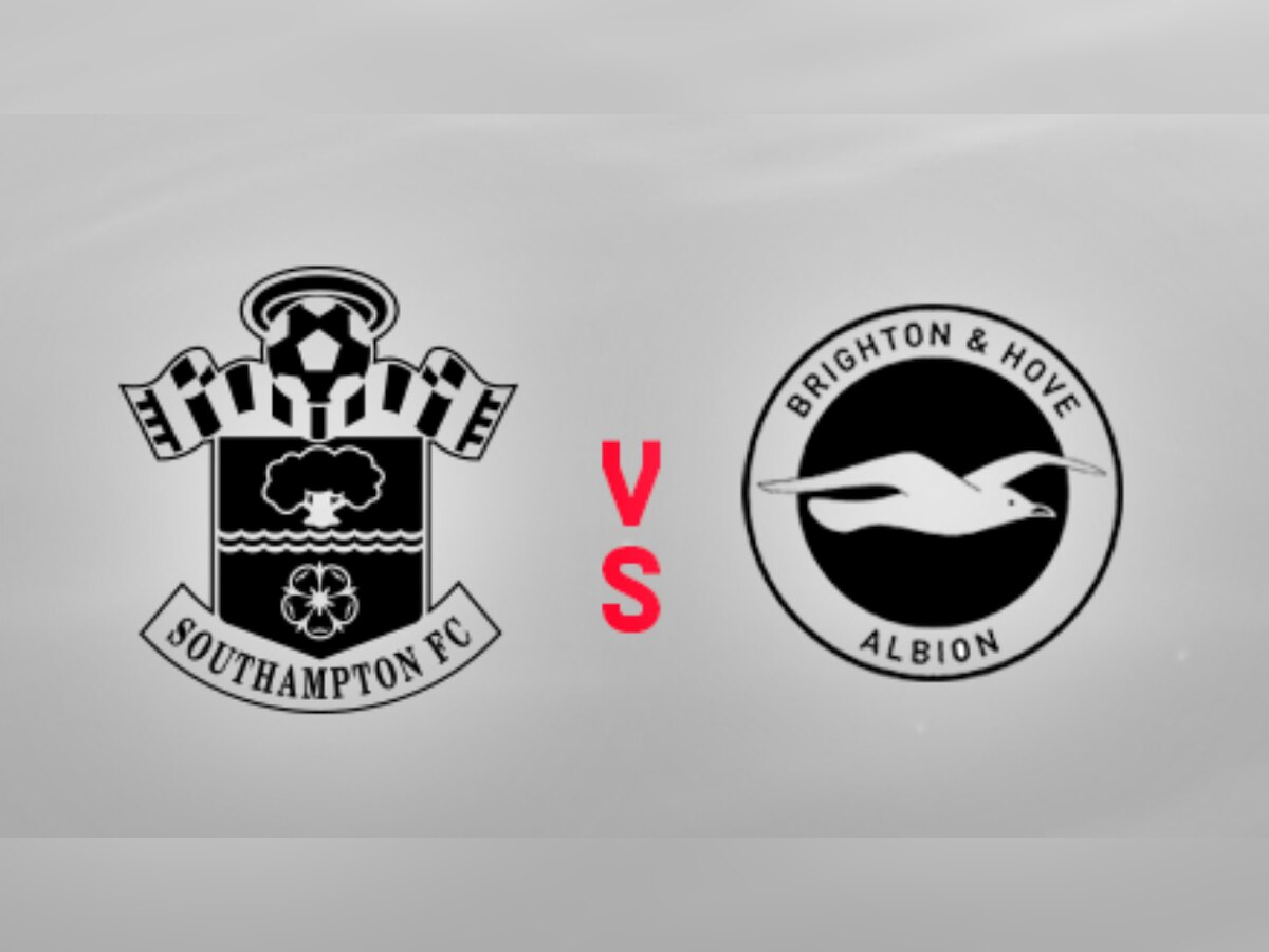 Southampton vs Brighton & Hove Albion, Premier League: Live streaming, SOU v BHA Dream11, time & where to watch