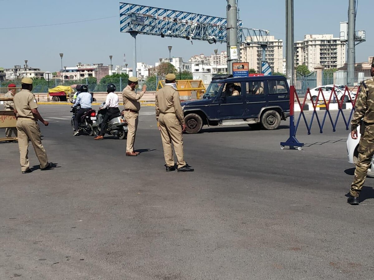 14-day complete lockdown in 4 Odisha districts: What's allowed, what's not