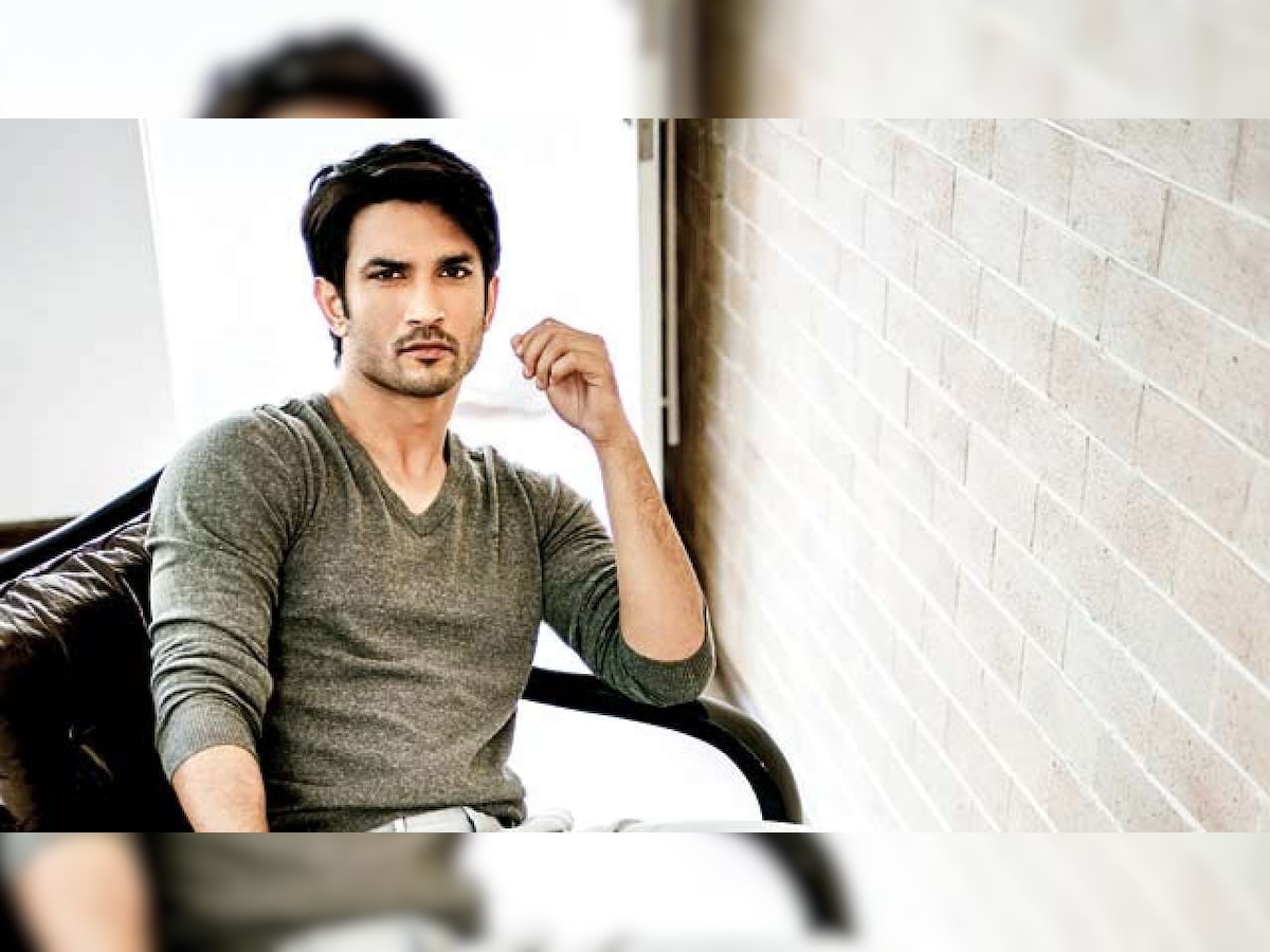Sushant Singh Rajput death: Mumbai Police interrogates doctor who late actor consulted for depression