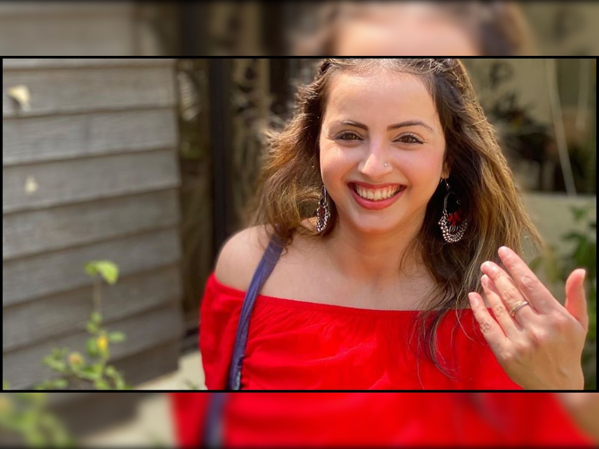 'Restores my faith in humanity and kindness': Shrenu Parikh thanks fans for wishing her speedy recovery from COVID-19