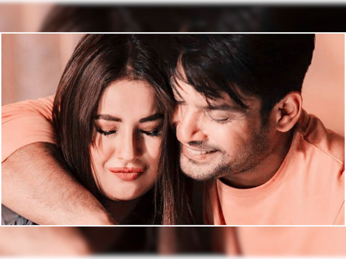 Here's how Sidharth Shukla reacted to Shehnaaz Gill, Tony Kakkar's 'Kurta Pajama' song