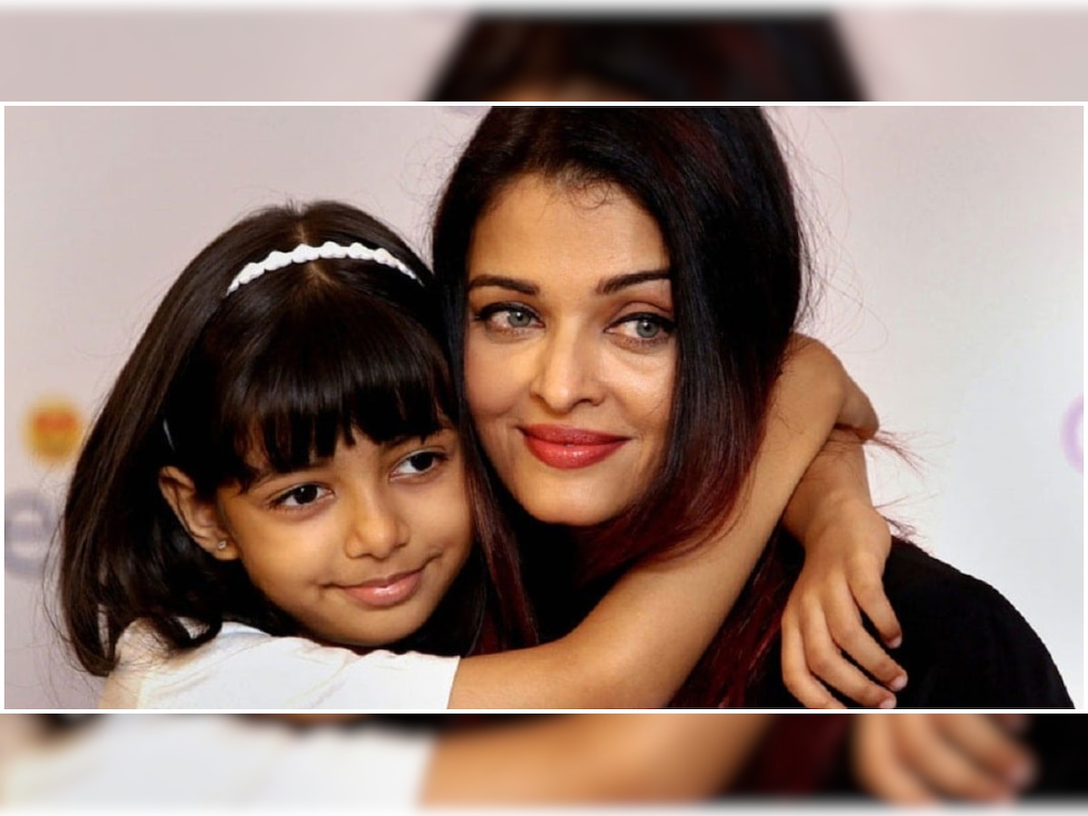 BREAKING: COVID-19 positive Aishwarya Rai Bachchan, daughter Aaradhya taken to Nanavati Hospital