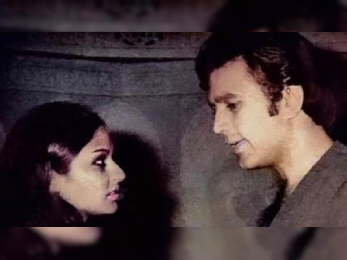 'Remember you always Kakaji': Anju Mahendroo shares unseen photo with Rajesh Khanna on his death anniversary