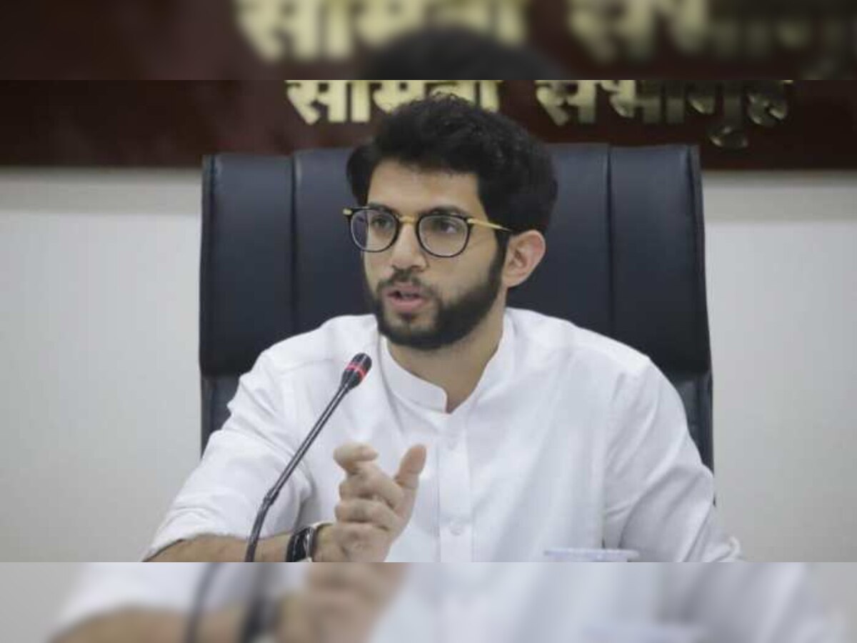 Aaditya Thackeray moves Supreme Court against UGC's decision to conduct final year exams