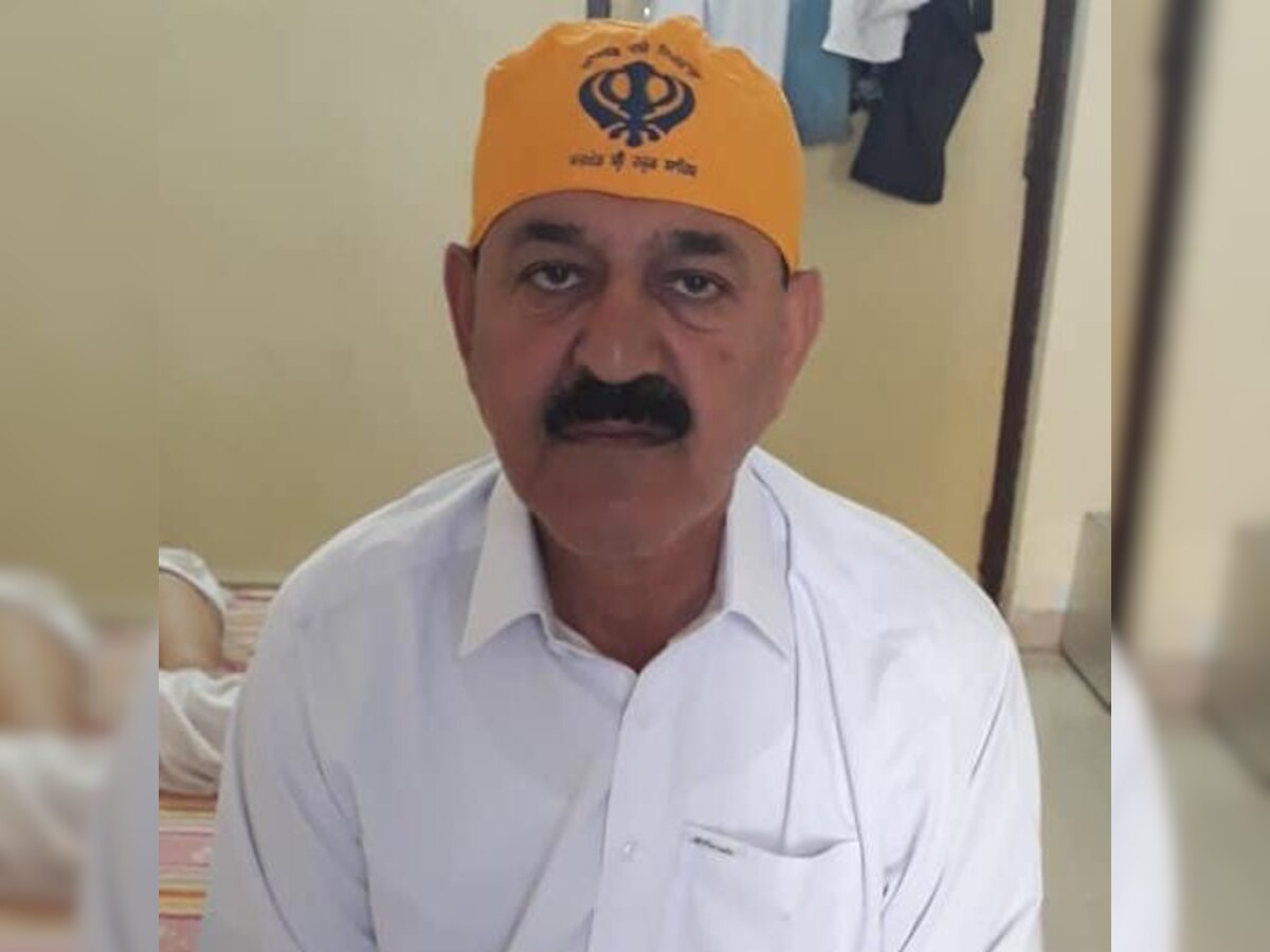 Sikh man abducted by Taliban militants from Afghanistan gurudwara rescued