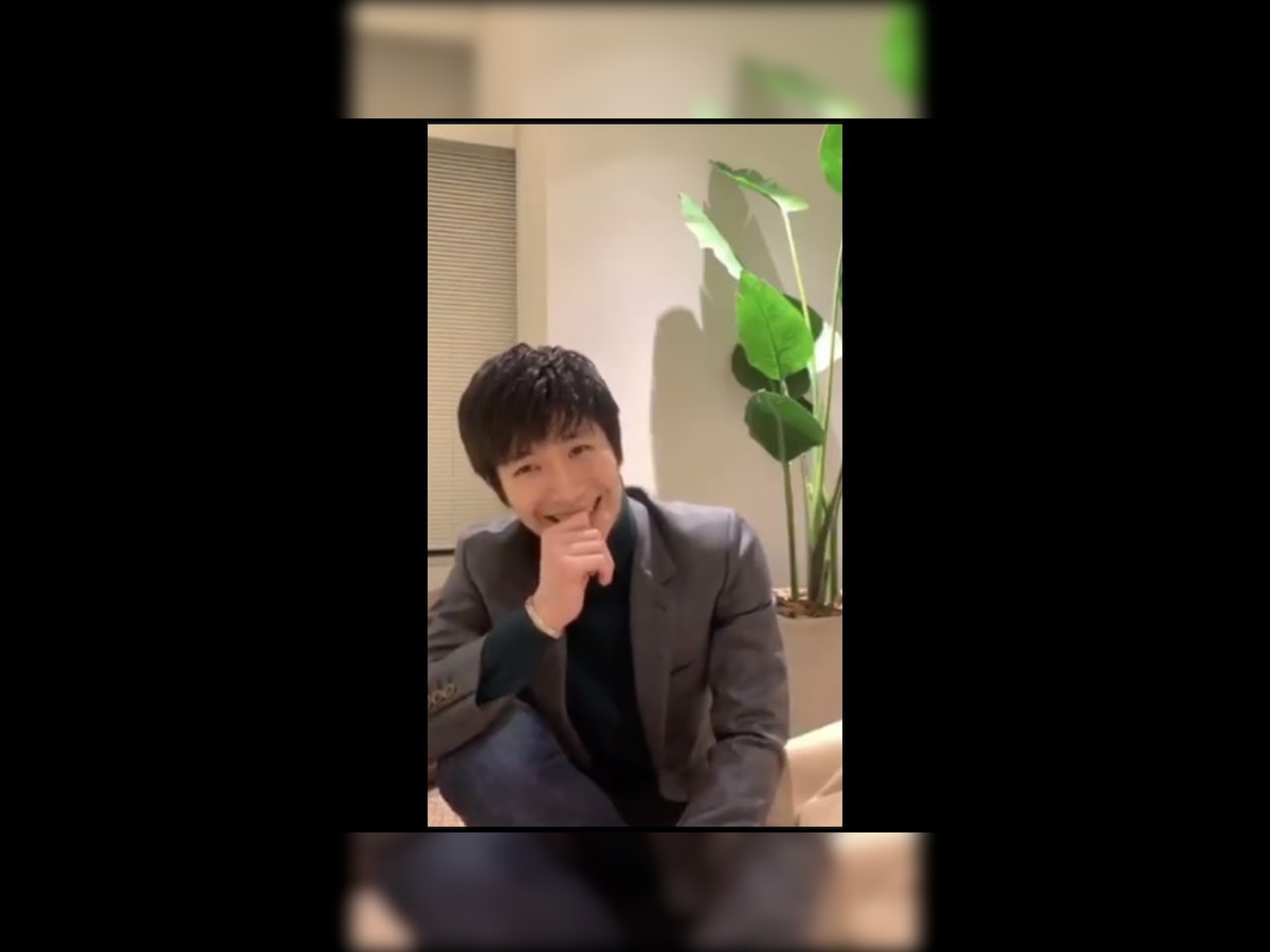 Japanese actor Haruma Miura dies at 30