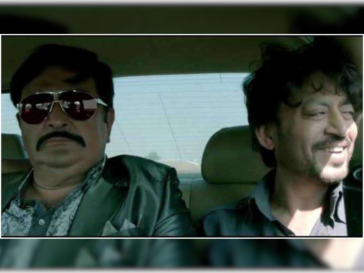 7 years of D-Day: Here's how Irrfan Khan and Rishi Kapoor came together for Nikkhil Advani's crime thriller
