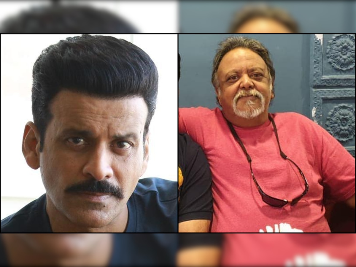 'Pyaar Tune Kya Kiya', 'Road' director Rajat Mukherjee passes away, Manoj Bajpayee pays condolences