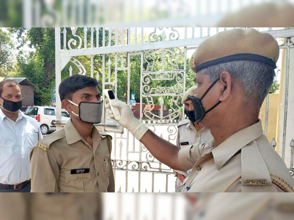 India sees highest single-day spike of 38,902 COVID-19 cases, tally reaches 10.77 lakh