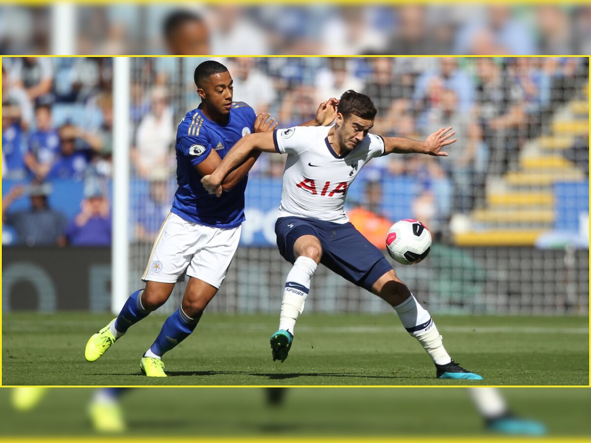 Spurs vs Leicester City, Premier League: Live streaming, TOT v LEI Dream11, time in India (IST) & where to watch on TV
