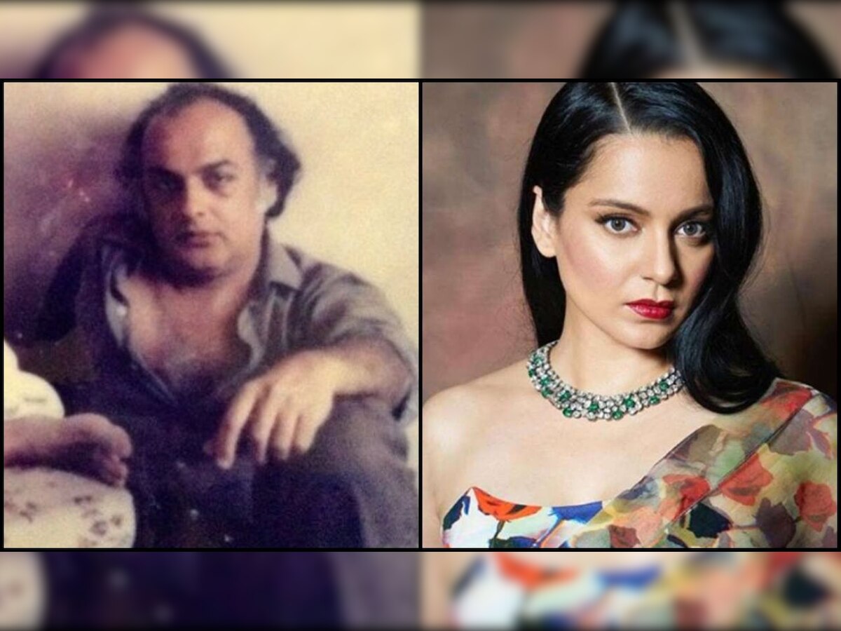 Is Mahesh Bhatt's 'I don't want world to recall me as holy man' tweet hinted towards Kangana Ranaut?