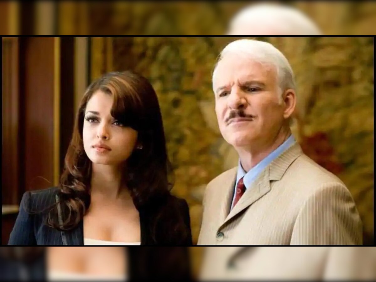 'Pink Panther 2' actor Steve Martin prays for Aishwarya Rai Bachchan, Aaradhya's speedy recovery from COVID-19
