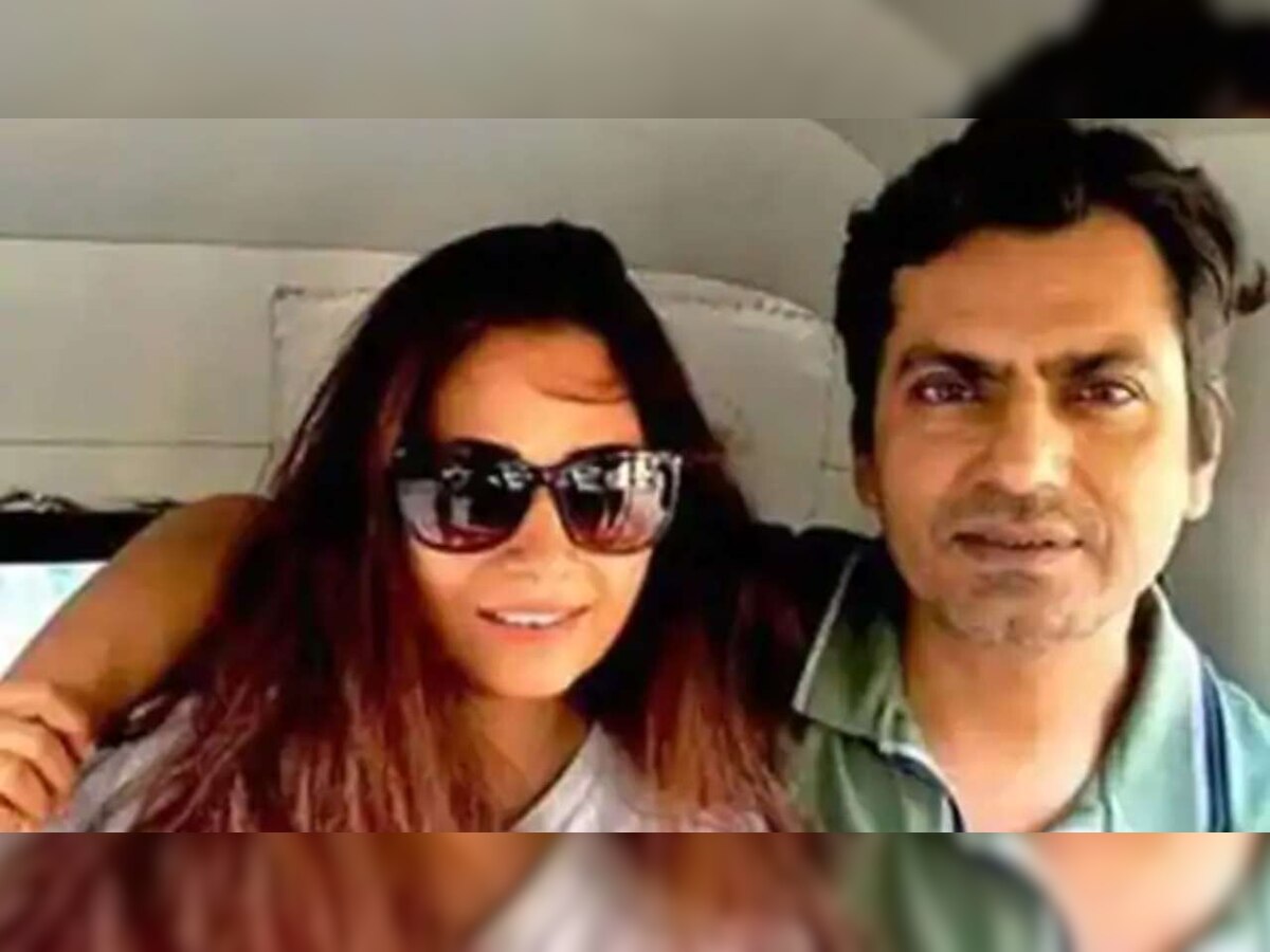 'I refuse to bow down,' says Aaliya Siddiqui in her open letter to estranged husband Nawazuddin Siddiqui