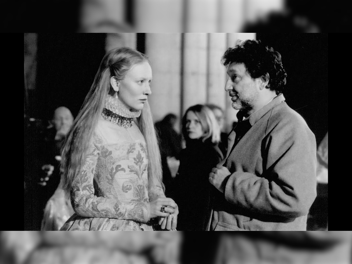 Shekhar Kapur shares anecdote on casting Cate Blanchett in his Hollywood directorial debut 'Elizabeth'