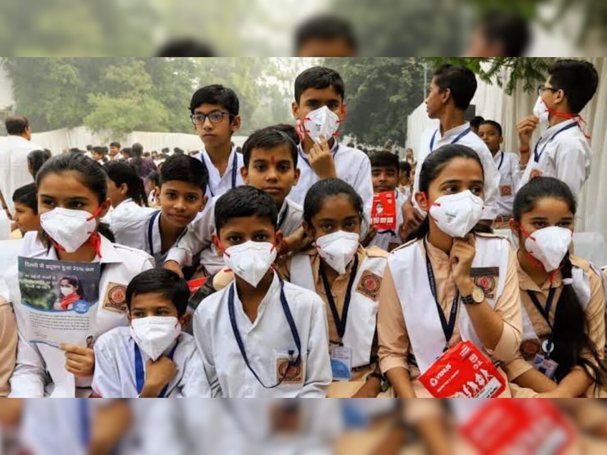Govt seeks feedback from parents on reopening of schools
